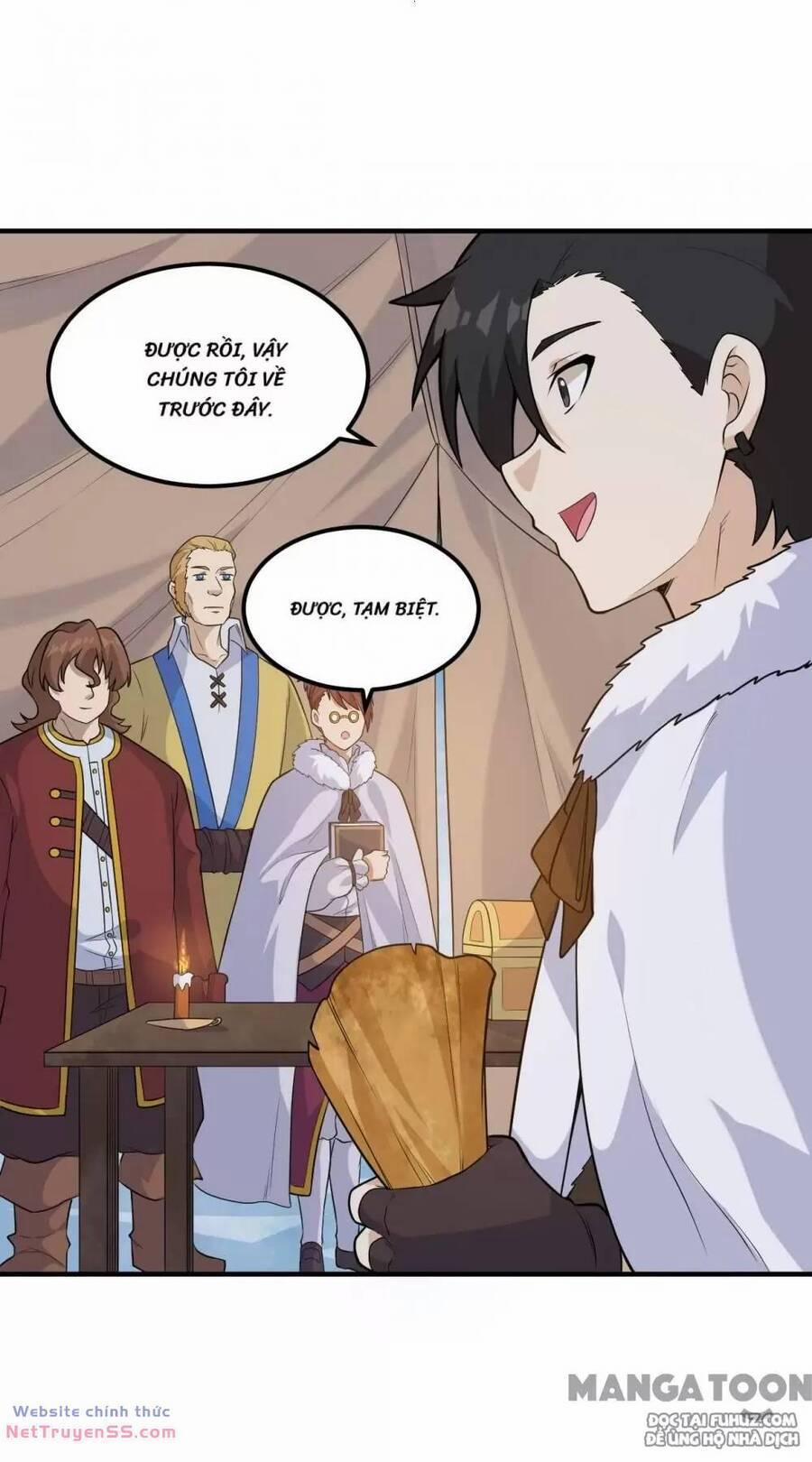 Tôi Sống Trên Hoang Đảo Cùng Các Em Gái 256 trang 1