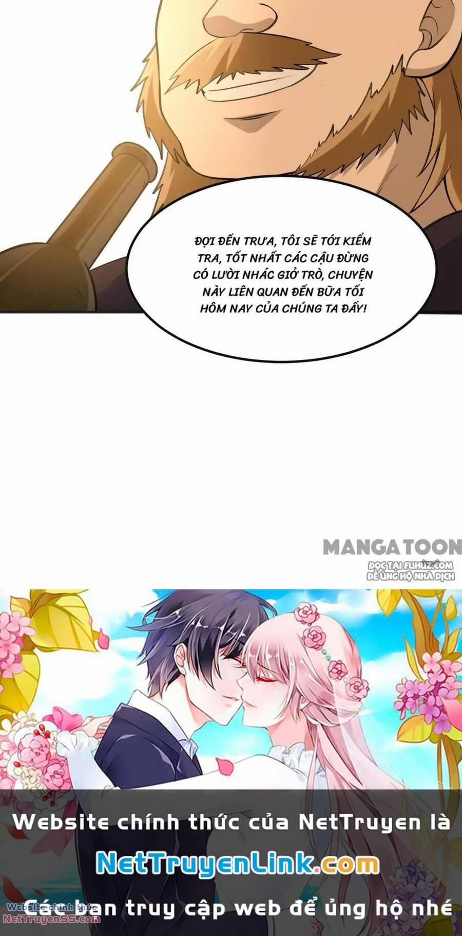 Tôi Sống Trên Hoang Đảo Cùng Các Em Gái 257 trang 38