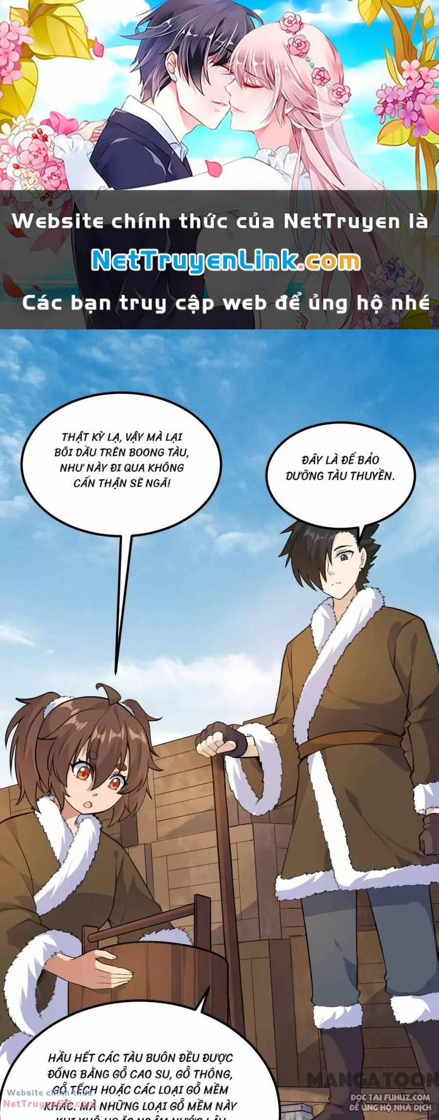 Tôi Sống Trên Hoang Đảo Cùng Các Em Gái 258 trang 0