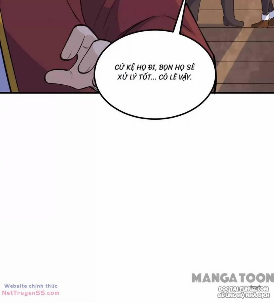 Tôi Sống Trên Hoang Đảo Cùng Các Em Gái 258 trang 29