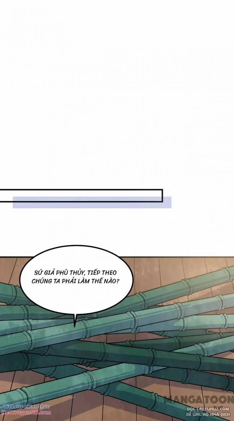 Tôi Sống Trên Hoang Đảo Cùng Các Em Gái 259 trang 4