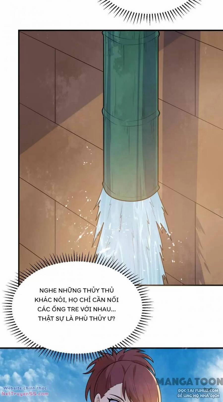 Tôi Sống Trên Hoang Đảo Cùng Các Em Gái 260 trang 1