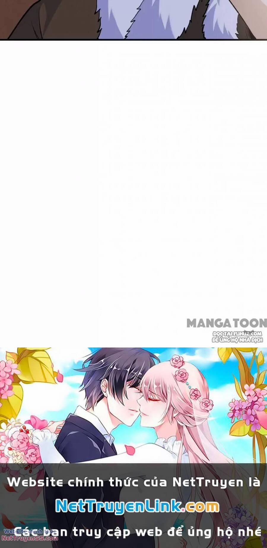 Tôi Sống Trên Hoang Đảo Cùng Các Em Gái 261 trang 34