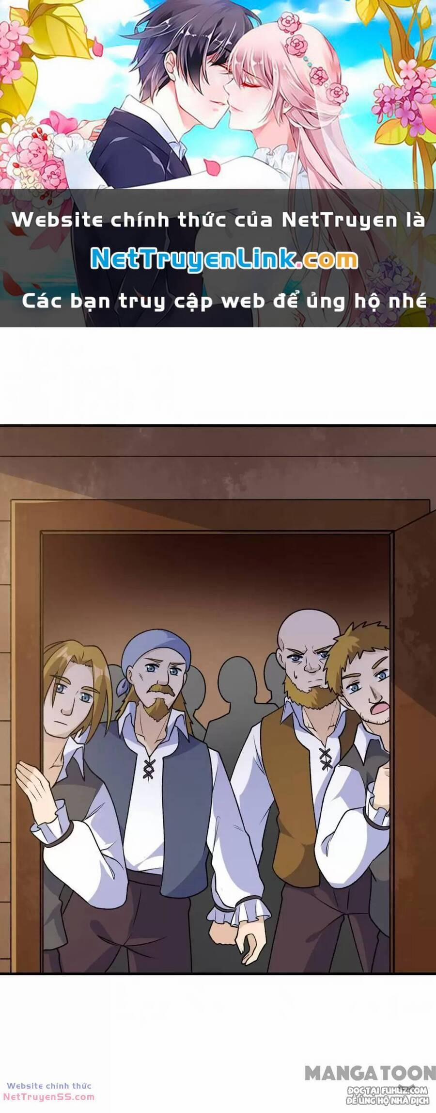 Tôi Sống Trên Hoang Đảo Cùng Các Em Gái 262 trang 0