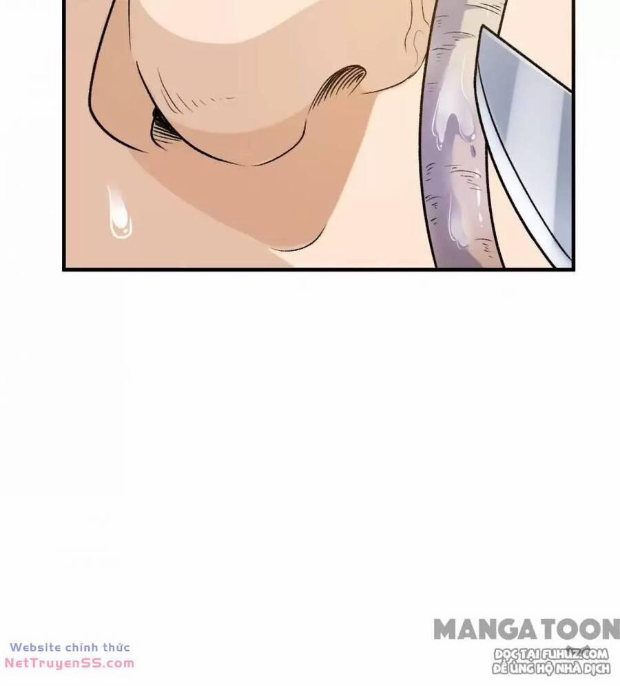 Tôi Sống Trên Hoang Đảo Cùng Các Em Gái 263 trang 30