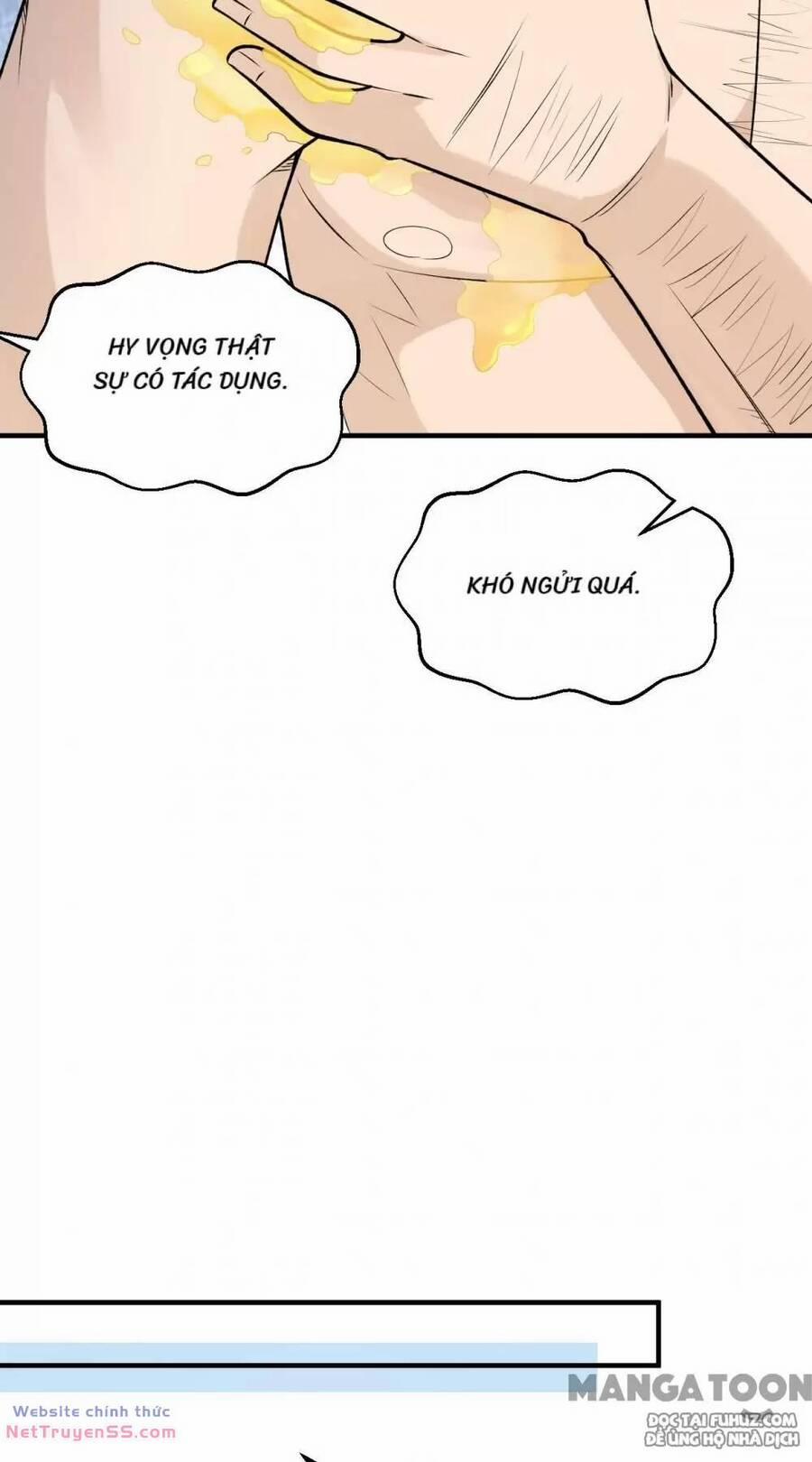 Tôi Sống Trên Hoang Đảo Cùng Các Em Gái 263 trang 7