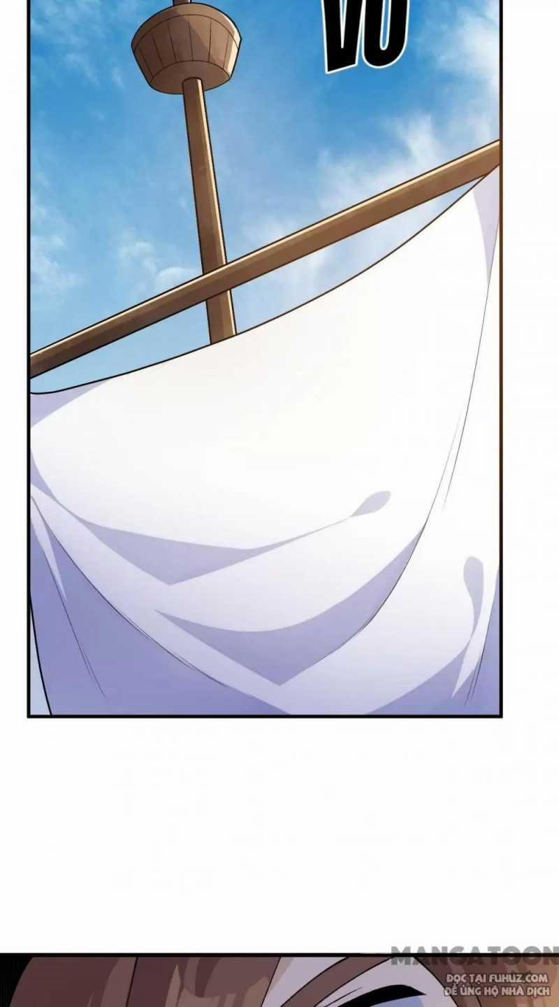 Tôi Sống Trên Hoang Đảo Cùng Các Em Gái 264 trang 16