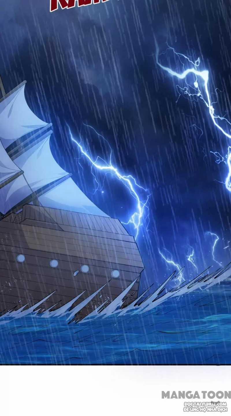 Tôi Sống Trên Hoang Đảo Cùng Các Em Gái 264 trang 24