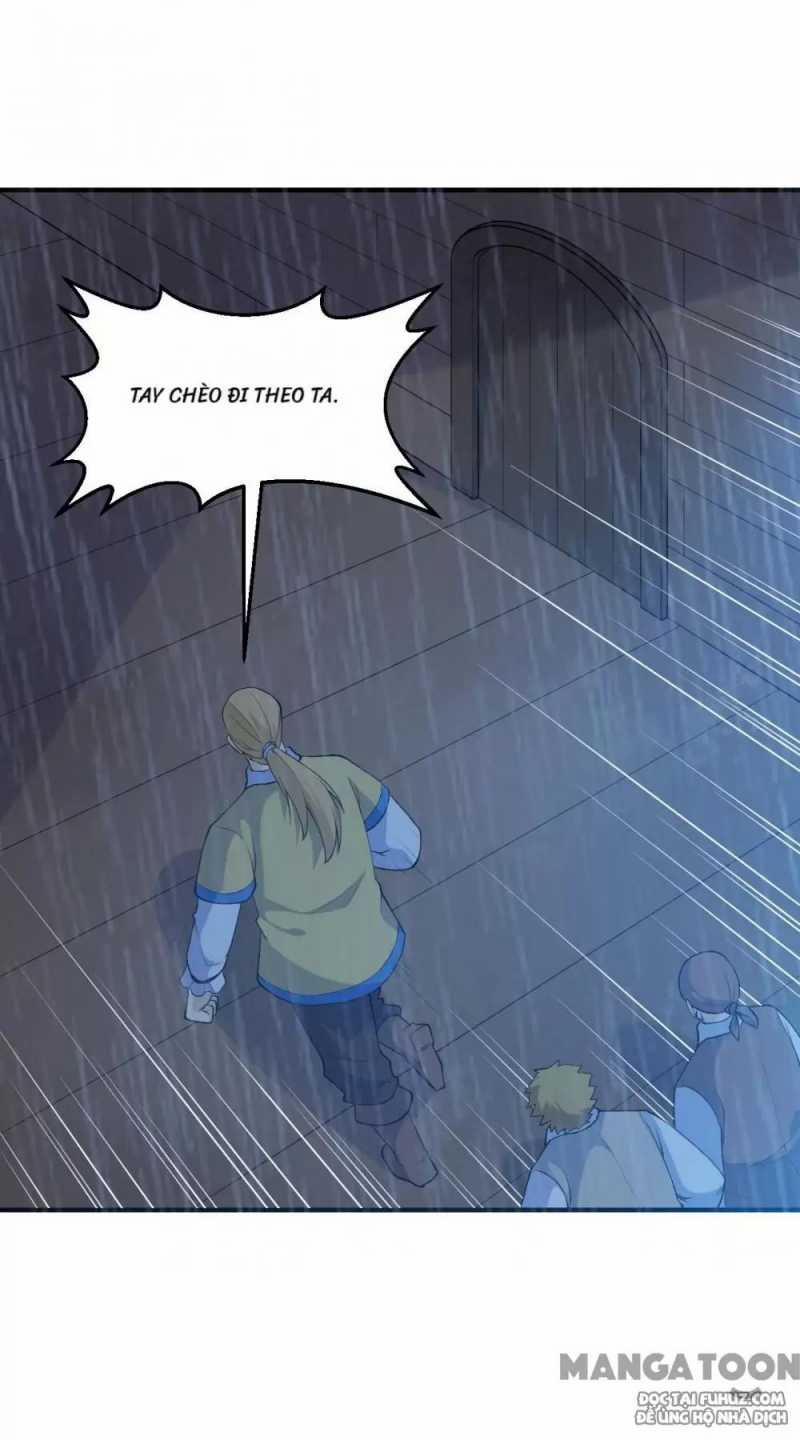 Tôi Sống Trên Hoang Đảo Cùng Các Em Gái 264 trang 26