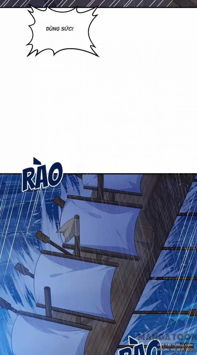 Tôi Sống Trên Hoang Đảo Cùng Các Em Gái 264 trang 28