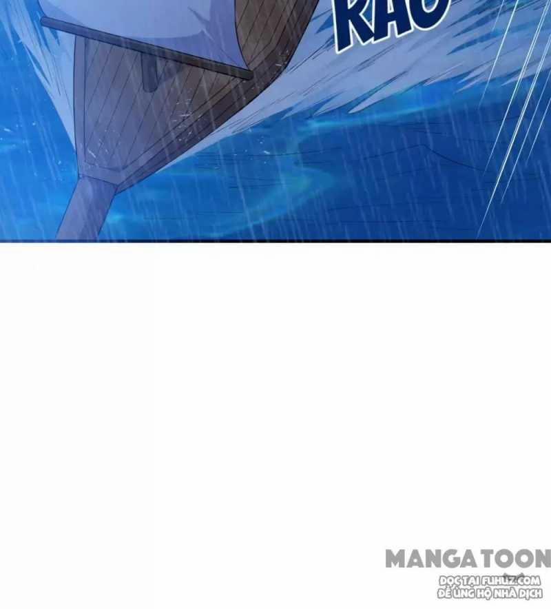 Tôi Sống Trên Hoang Đảo Cùng Các Em Gái 264 trang 29