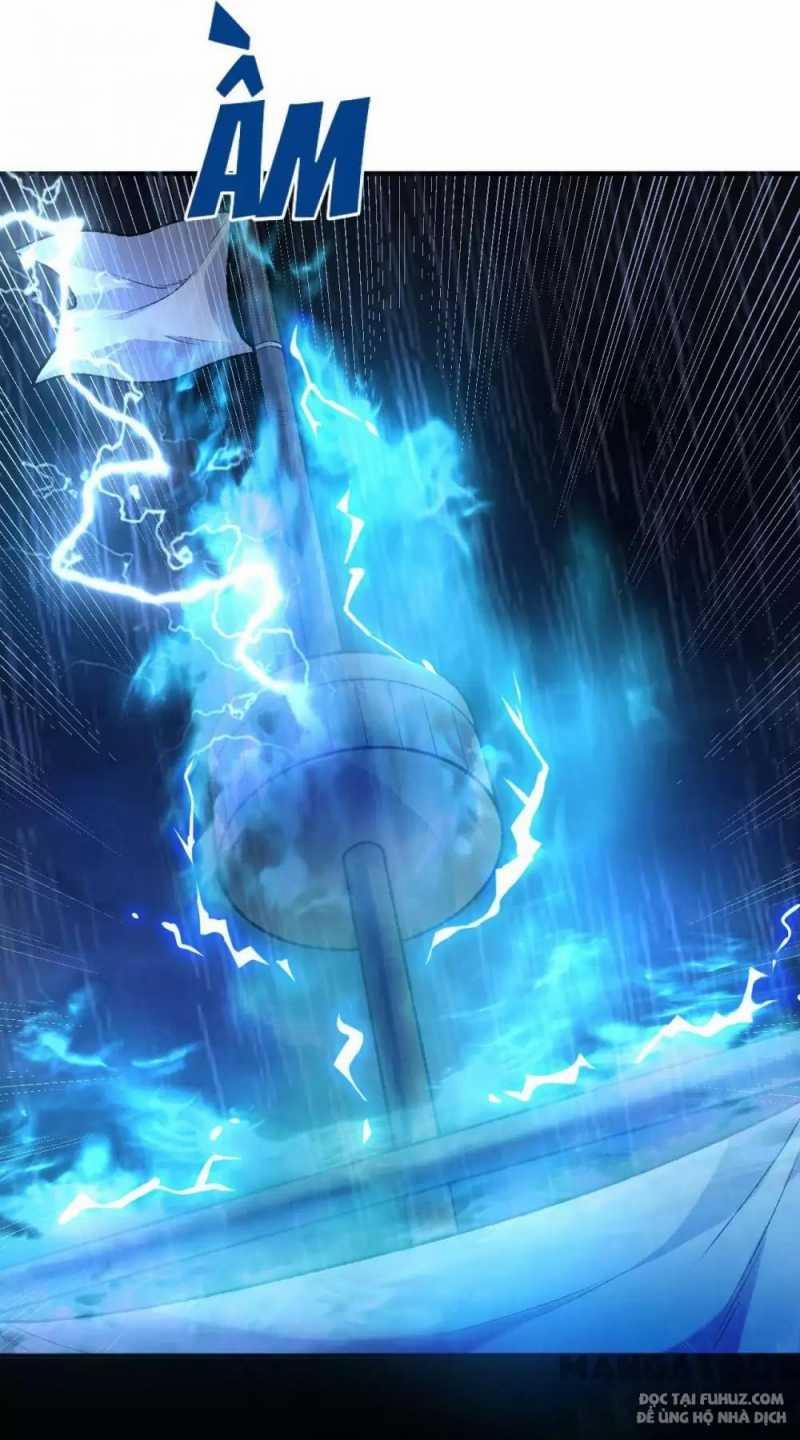 Tôi Sống Trên Hoang Đảo Cùng Các Em Gái 264 trang 32