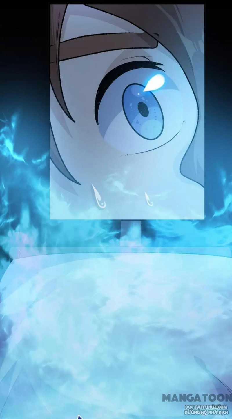 Tôi Sống Trên Hoang Đảo Cùng Các Em Gái 264 trang 34