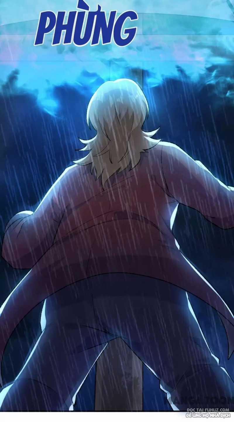 Tôi Sống Trên Hoang Đảo Cùng Các Em Gái 264 trang 35