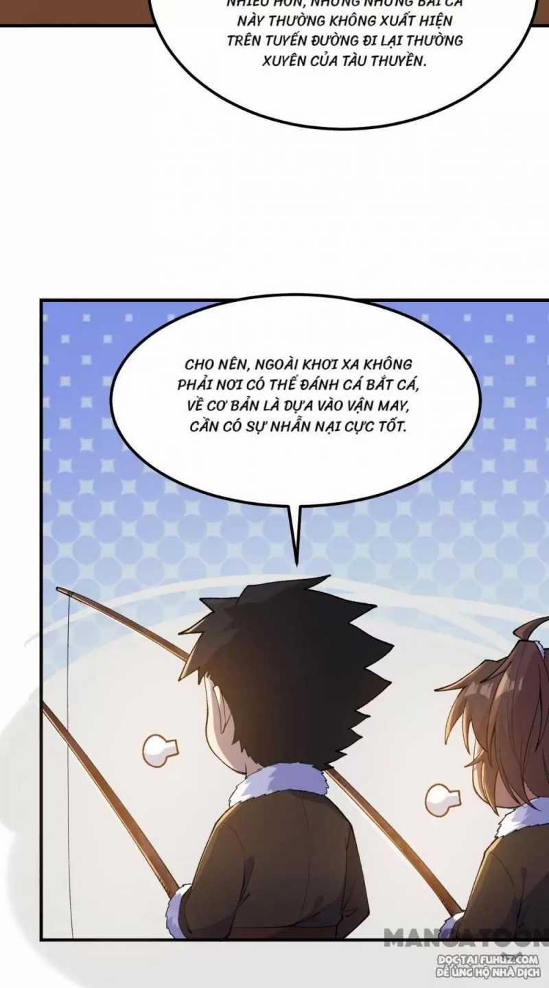 Tôi Sống Trên Hoang Đảo Cùng Các Em Gái 264 trang 6