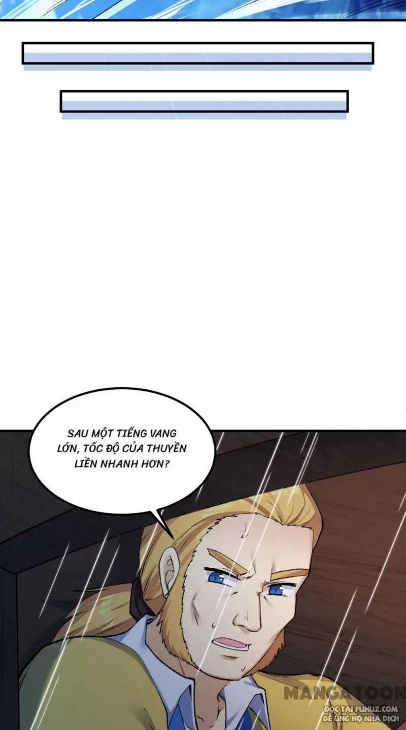 Tôi Sống Trên Hoang Đảo Cùng Các Em Gái 265 trang 32