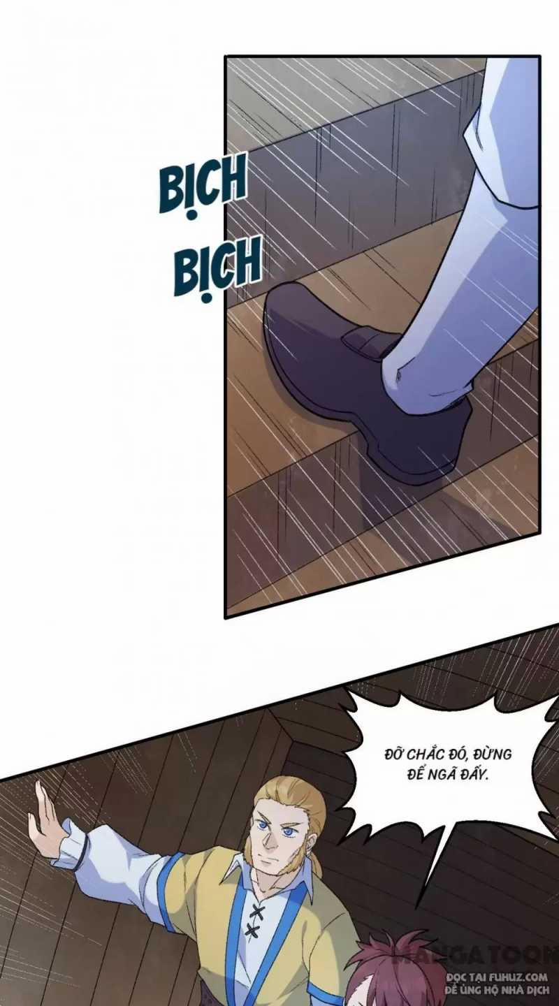 Tôi Sống Trên Hoang Đảo Cùng Các Em Gái 266 trang 0