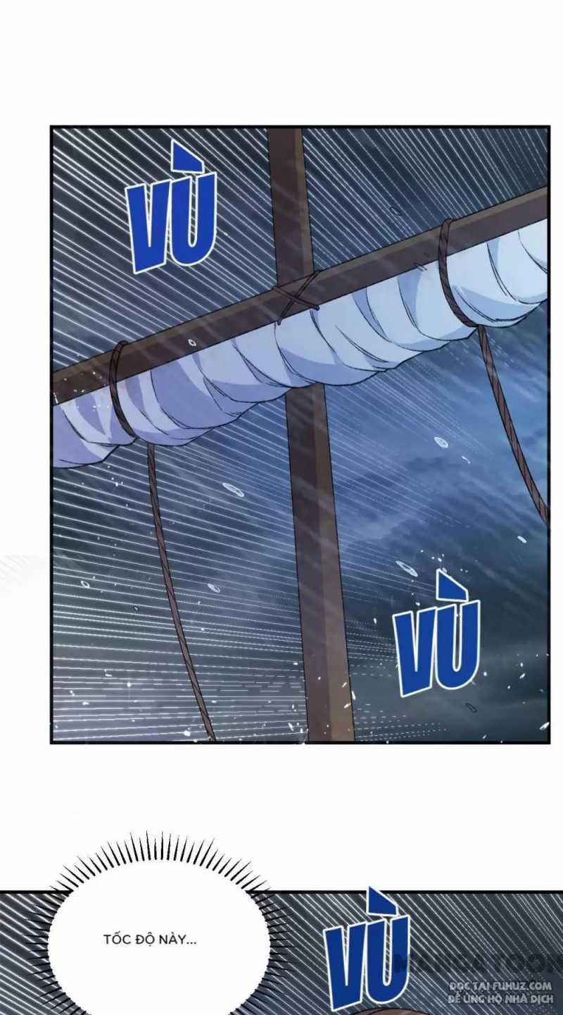 Tôi Sống Trên Hoang Đảo Cùng Các Em Gái 266 trang 10