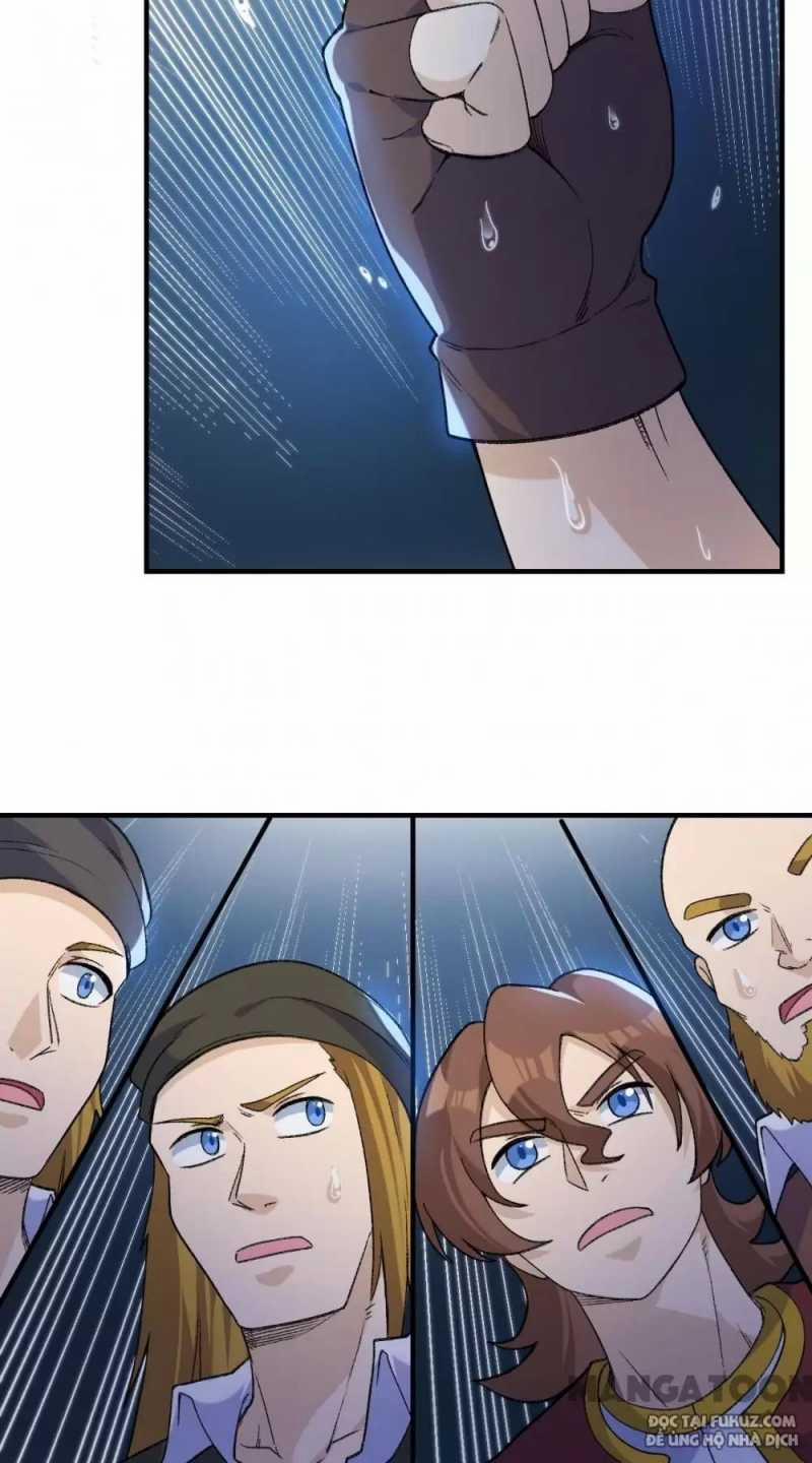 Tôi Sống Trên Hoang Đảo Cùng Các Em Gái 266 trang 13