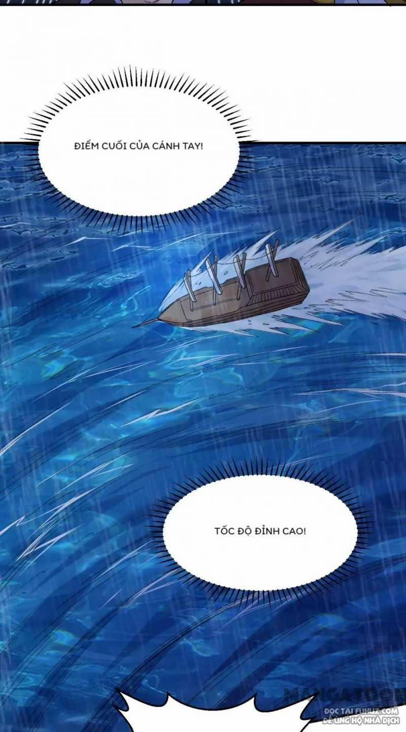 Tôi Sống Trên Hoang Đảo Cùng Các Em Gái 266 trang 14