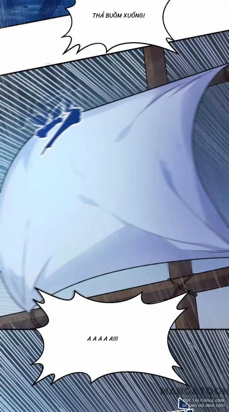 Tôi Sống Trên Hoang Đảo Cùng Các Em Gái 266 trang 15