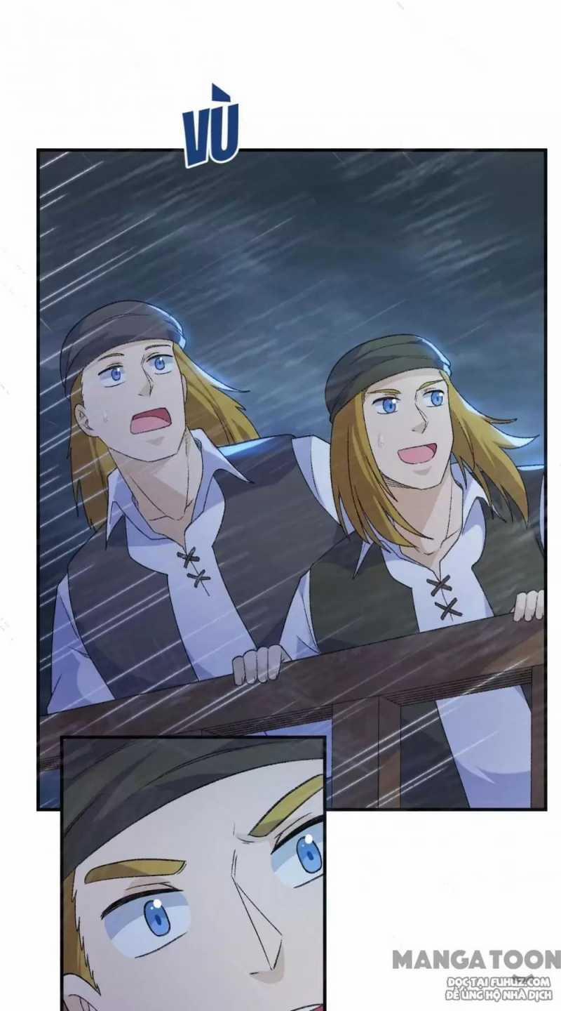 Tôi Sống Trên Hoang Đảo Cùng Các Em Gái 266 trang 18