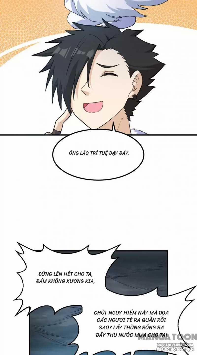 Tôi Sống Trên Hoang Đảo Cùng Các Em Gái 266 trang 23