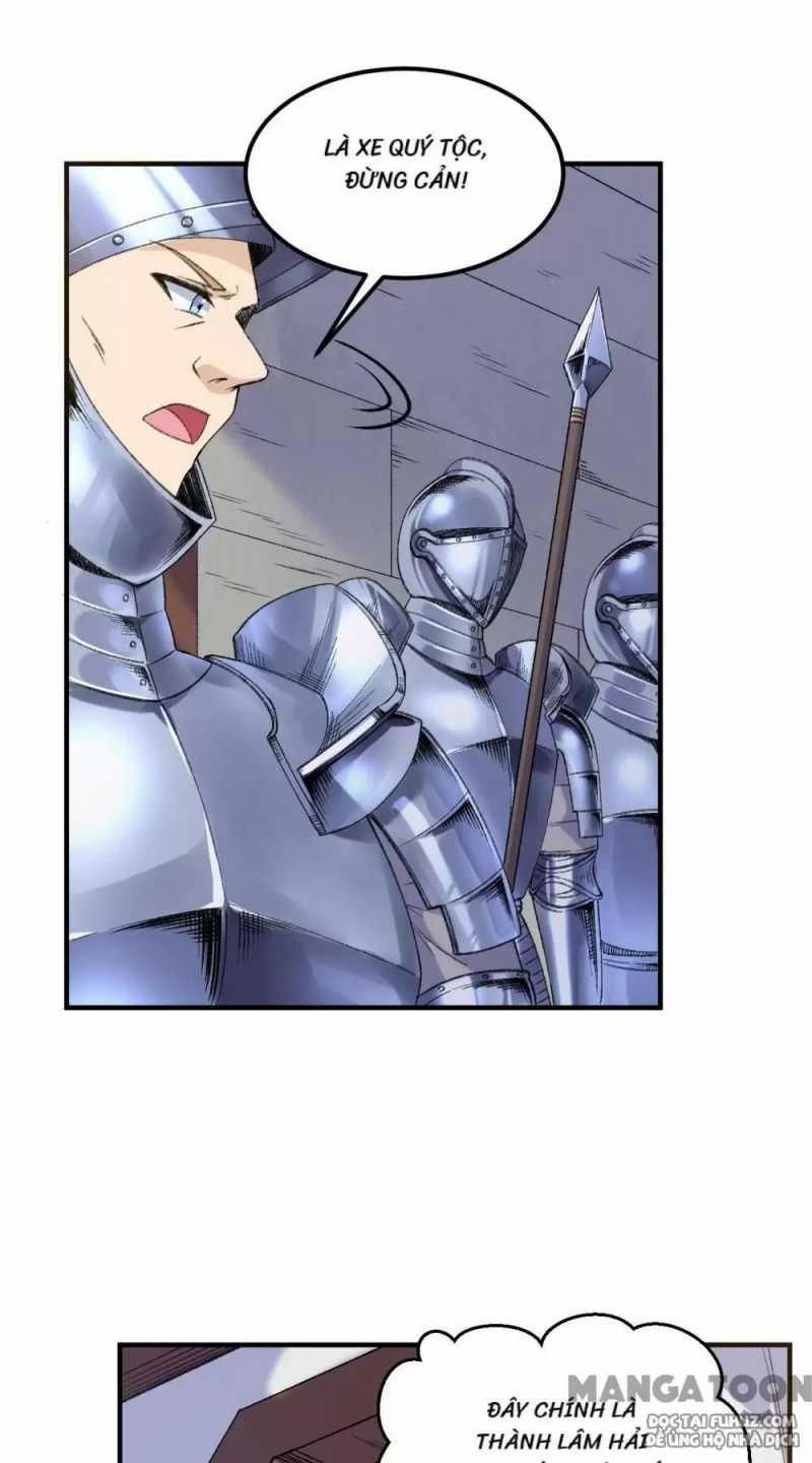 Tôi Sống Trên Hoang Đảo Cùng Các Em Gái 268 trang 10