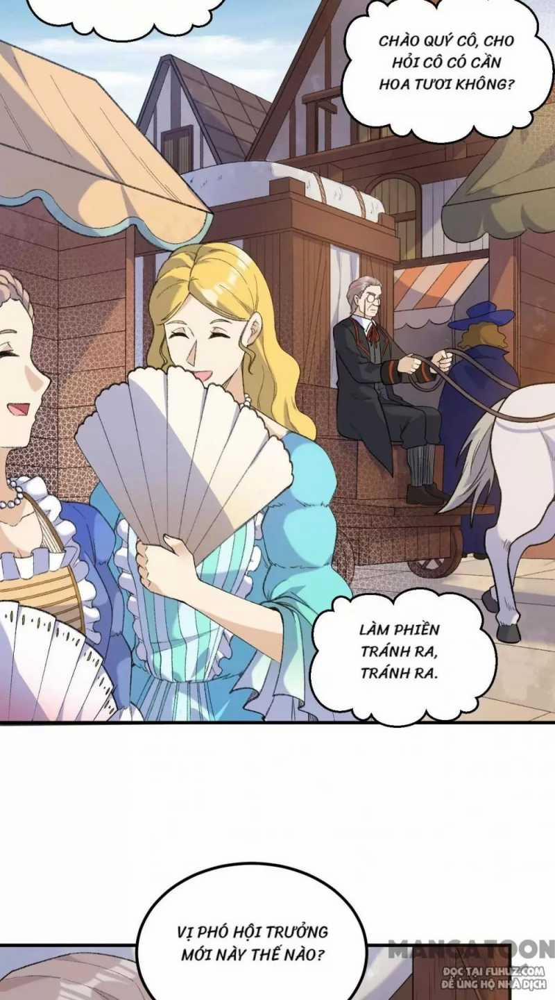 Tôi Sống Trên Hoang Đảo Cùng Các Em Gái 268 trang 14