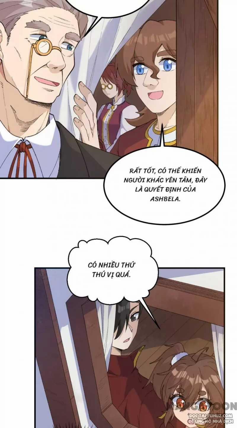 Tôi Sống Trên Hoang Đảo Cùng Các Em Gái 268 trang 15