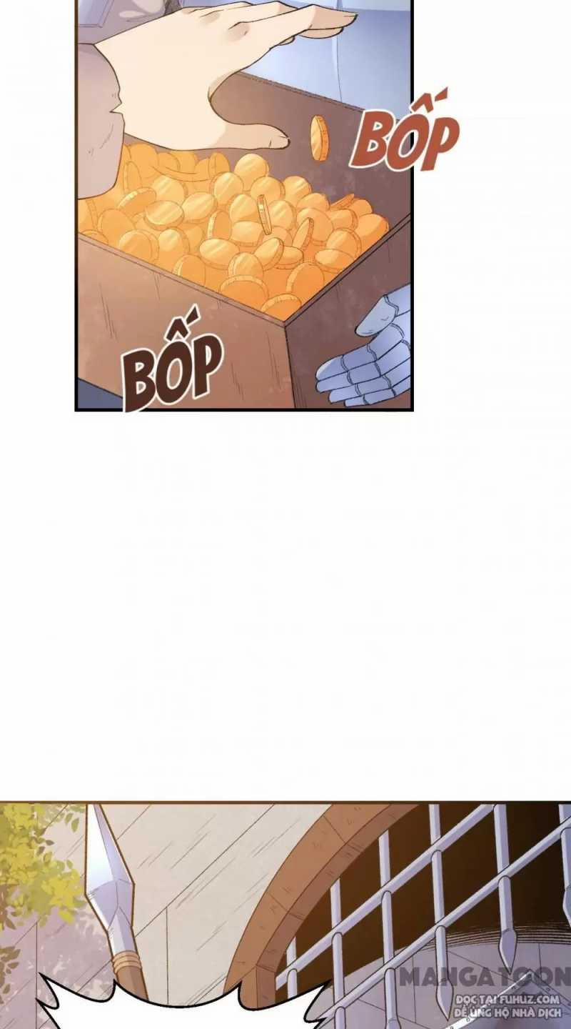 Tôi Sống Trên Hoang Đảo Cùng Các Em Gái 268 trang 7