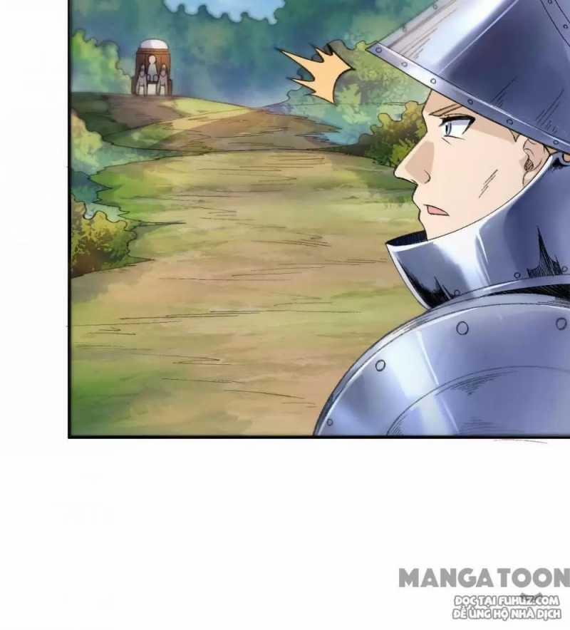 Tôi Sống Trên Hoang Đảo Cùng Các Em Gái 268 trang 9