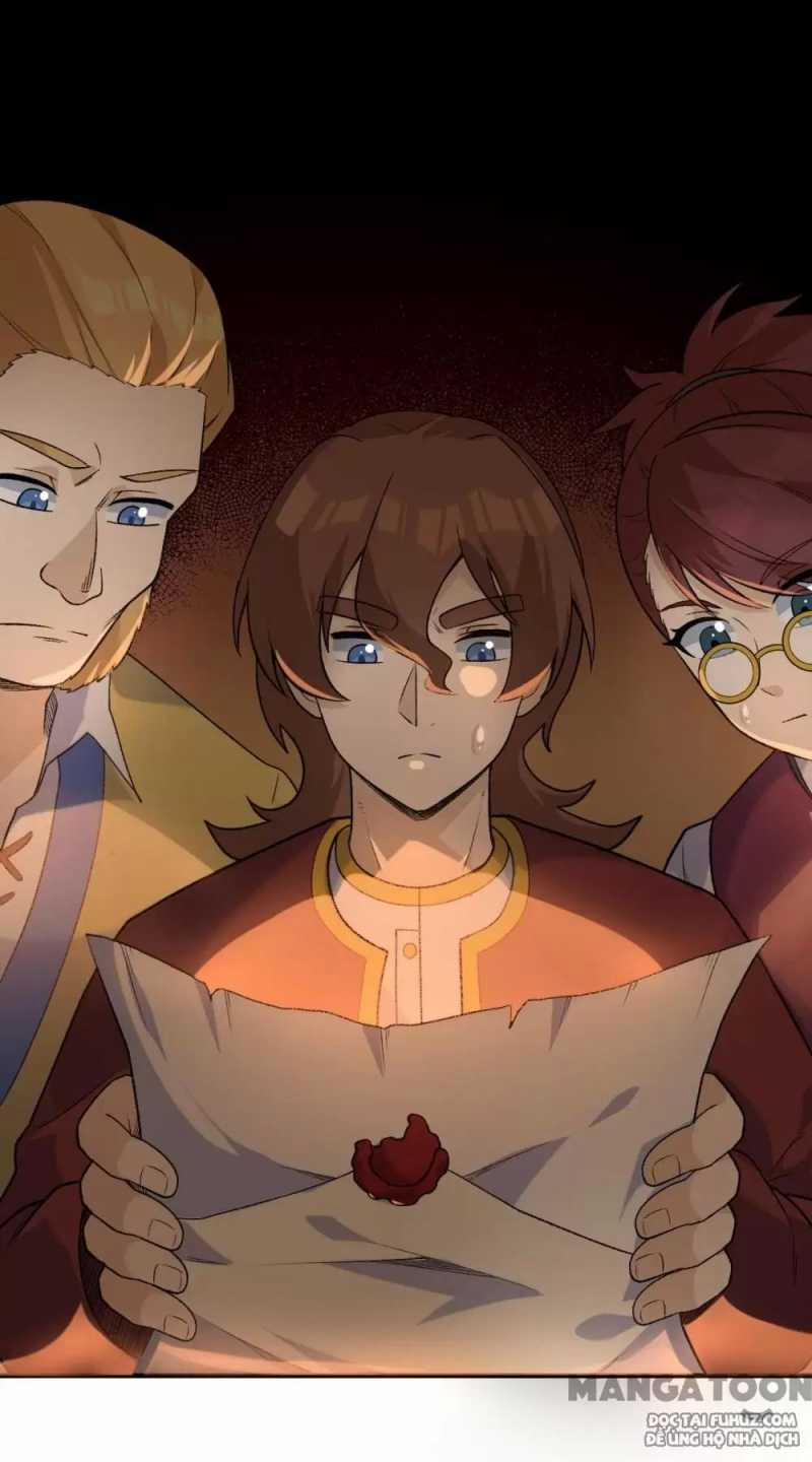 Tôi Sống Trên Hoang Đảo Cùng Các Em Gái 269 trang 0