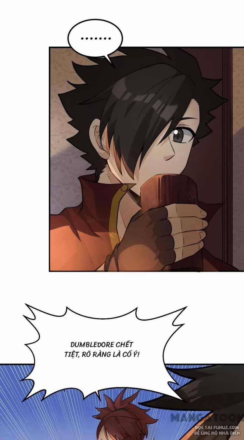 Tôi Sống Trên Hoang Đảo Cùng Các Em Gái 269 trang 2