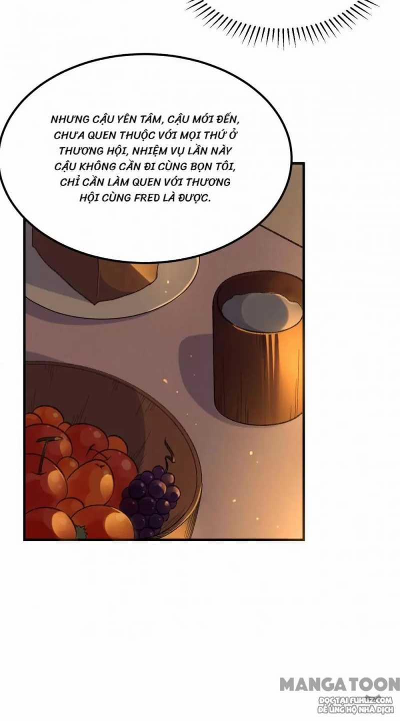 Tôi Sống Trên Hoang Đảo Cùng Các Em Gái 269 trang 22