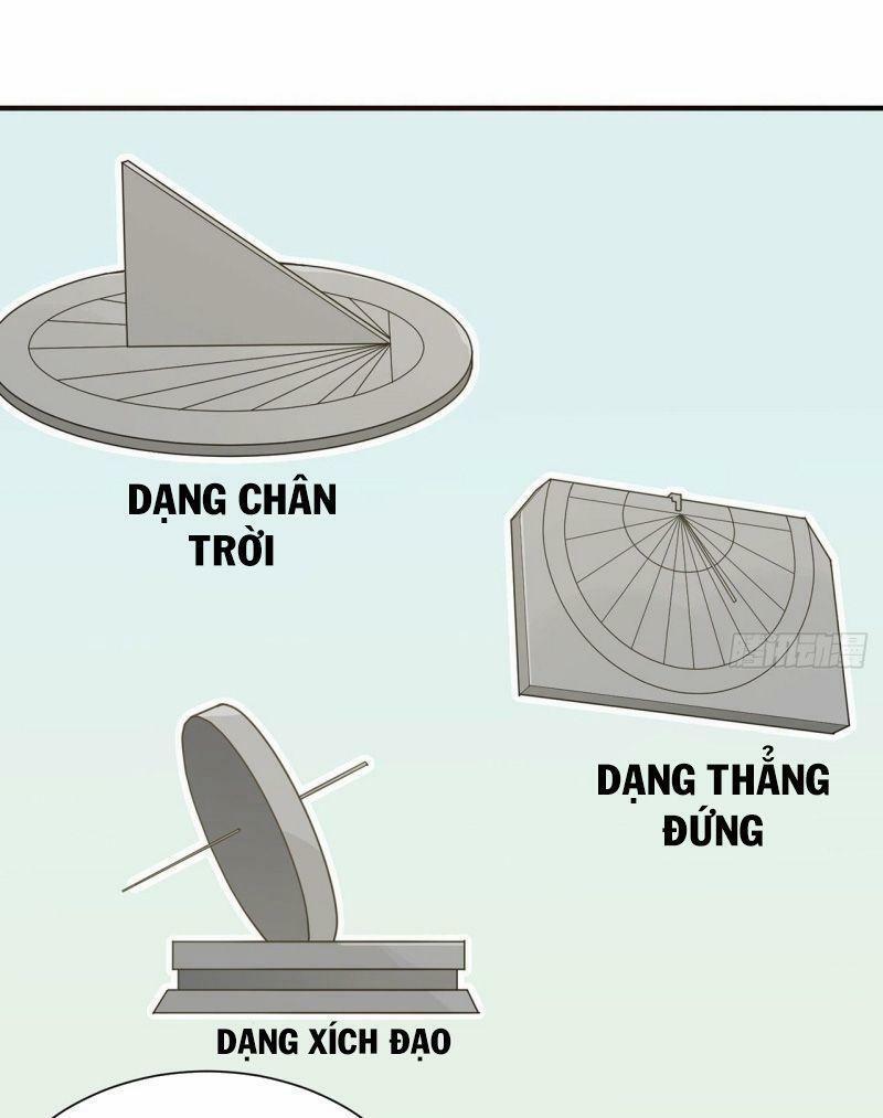 Tôi Sống Trên Hoang Đảo Cùng Các Em Gái 27 trang 18