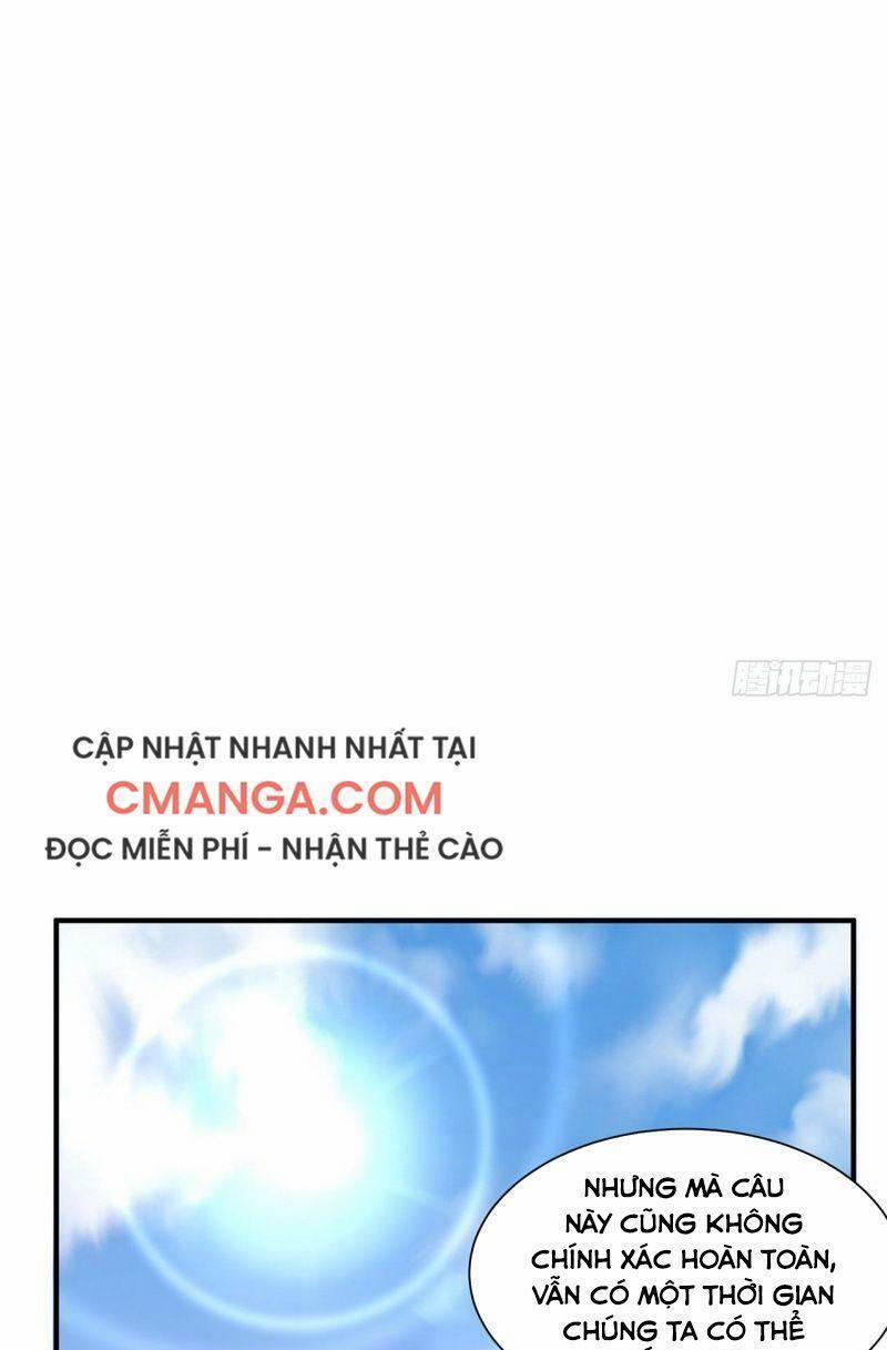 Tôi Sống Trên Hoang Đảo Cùng Các Em Gái 27 trang 26