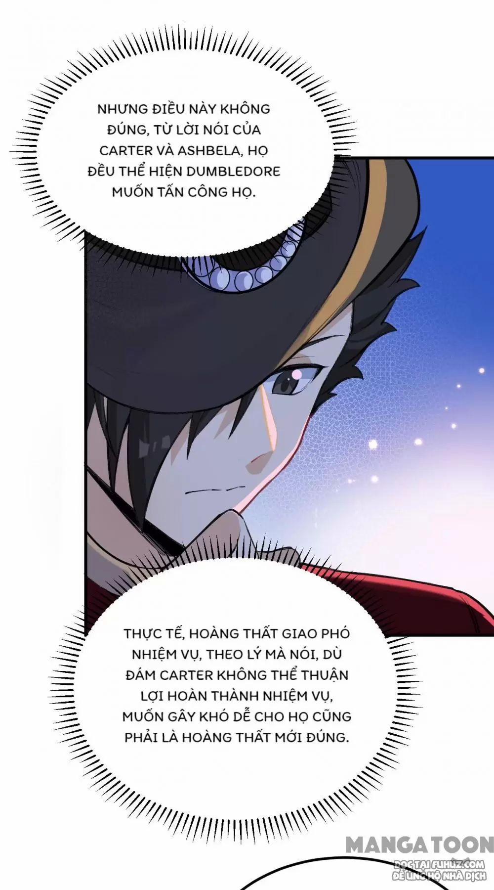 Tôi Sống Trên Hoang Đảo Cùng Các Em Gái 270 trang 10