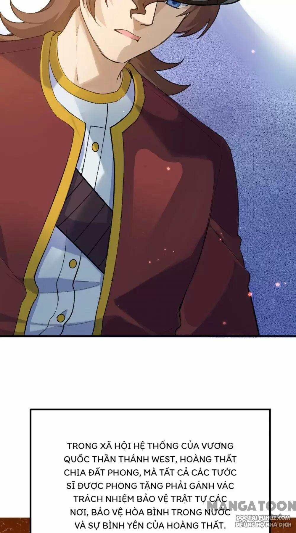 Tôi Sống Trên Hoang Đảo Cùng Các Em Gái 270 trang 15