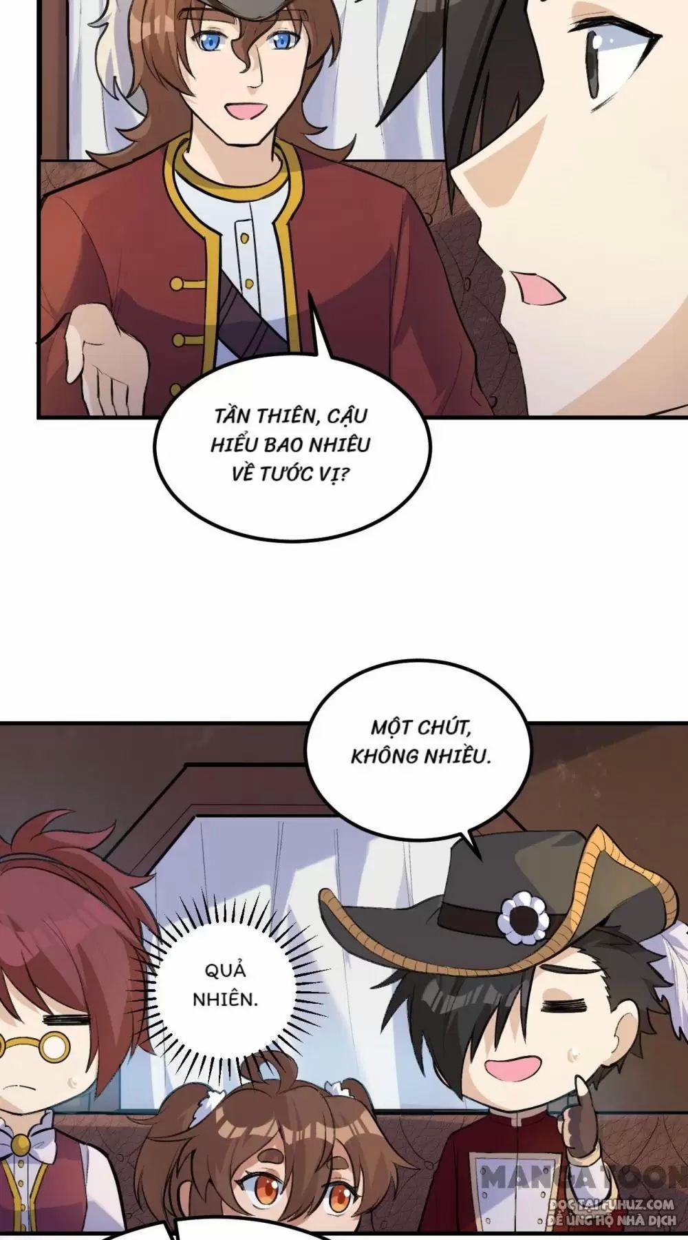 Tôi Sống Trên Hoang Đảo Cùng Các Em Gái 270 trang 4