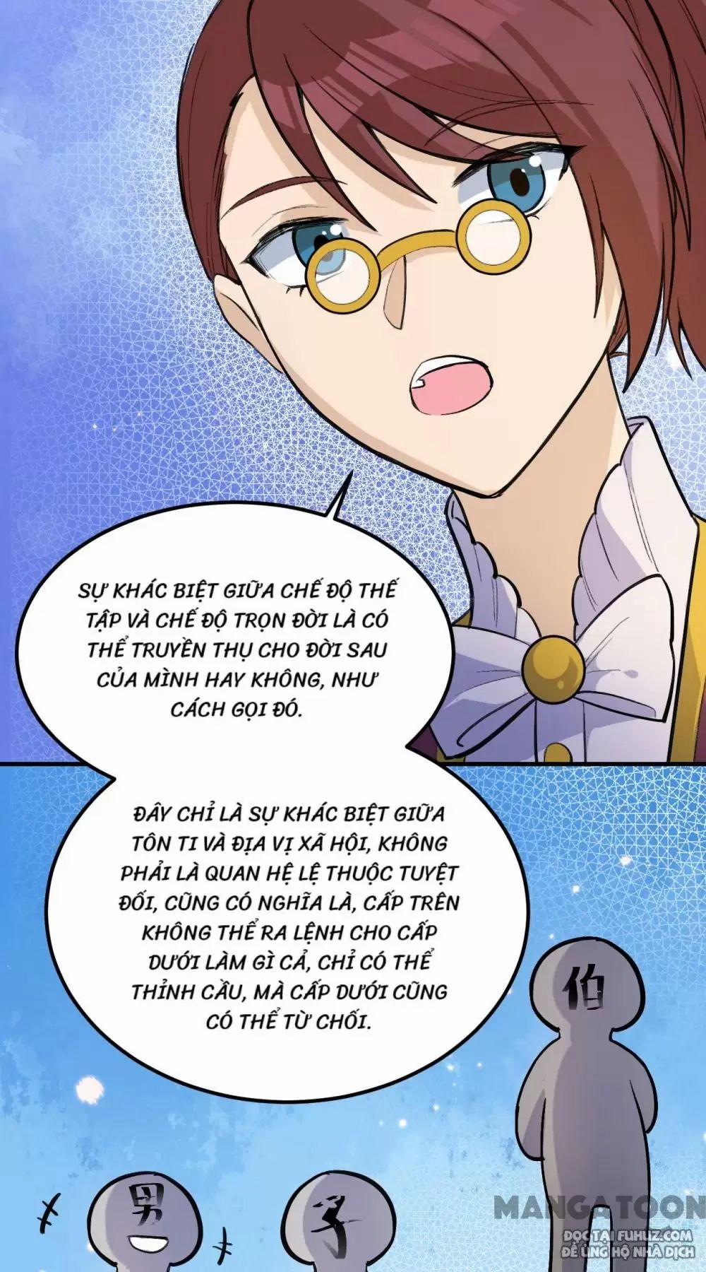 Tôi Sống Trên Hoang Đảo Cùng Các Em Gái 270 trang 6