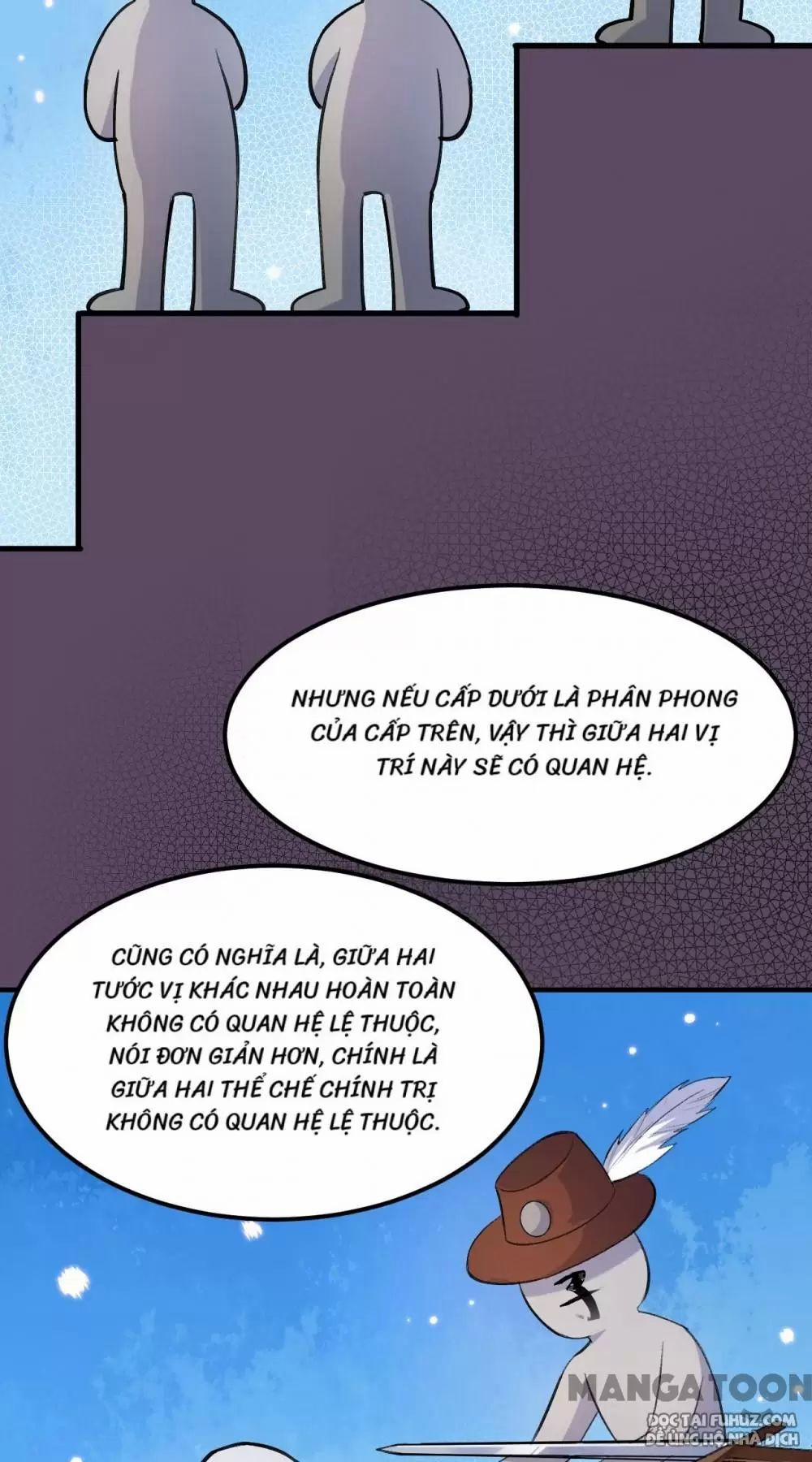 Tôi Sống Trên Hoang Đảo Cùng Các Em Gái 270 trang 7