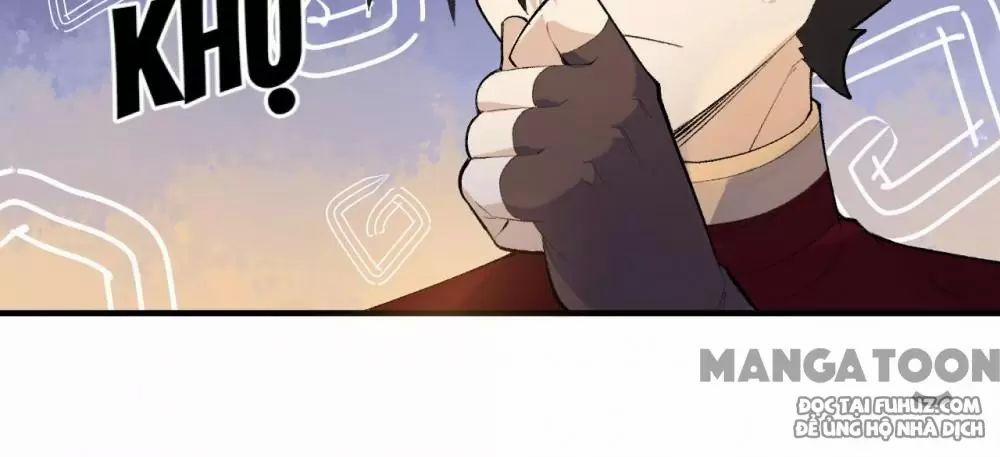 Tôi Sống Trên Hoang Đảo Cùng Các Em Gái 271 trang 32