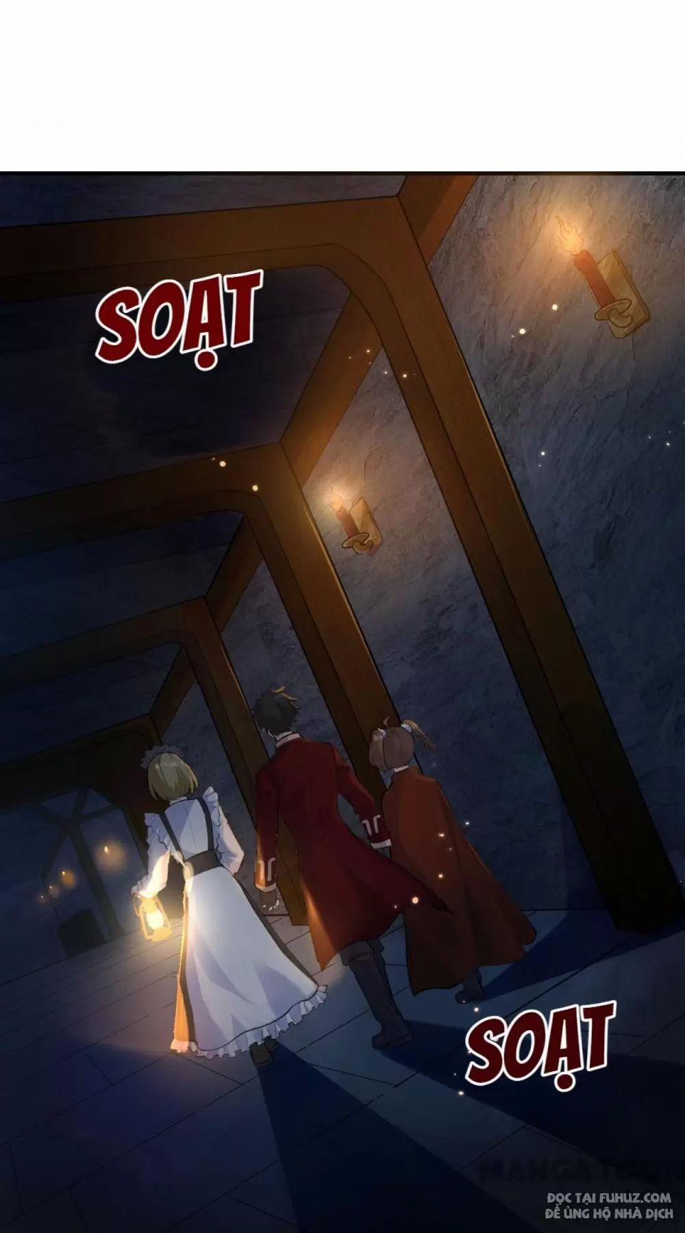 Tôi Sống Trên Hoang Đảo Cùng Các Em Gái 272 trang 0