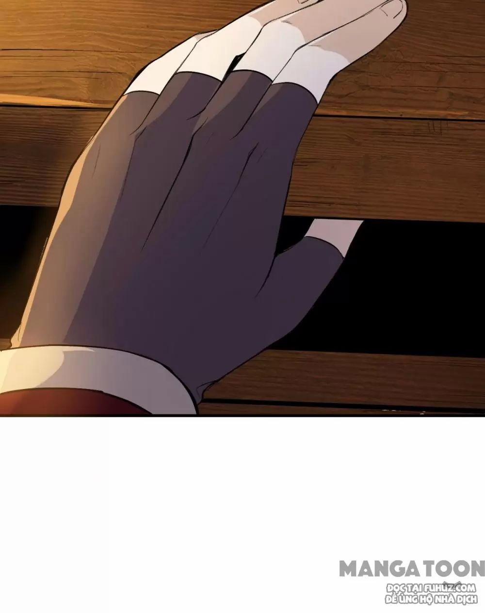 Tôi Sống Trên Hoang Đảo Cùng Các Em Gái 272 trang 18