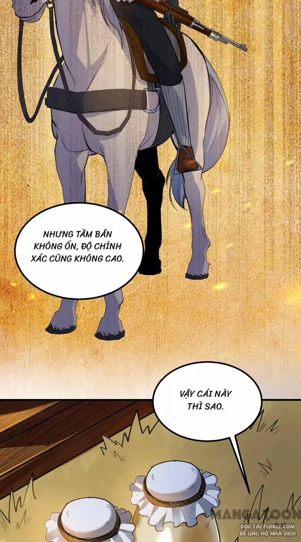 Tôi Sống Trên Hoang Đảo Cùng Các Em Gái 272 trang 21