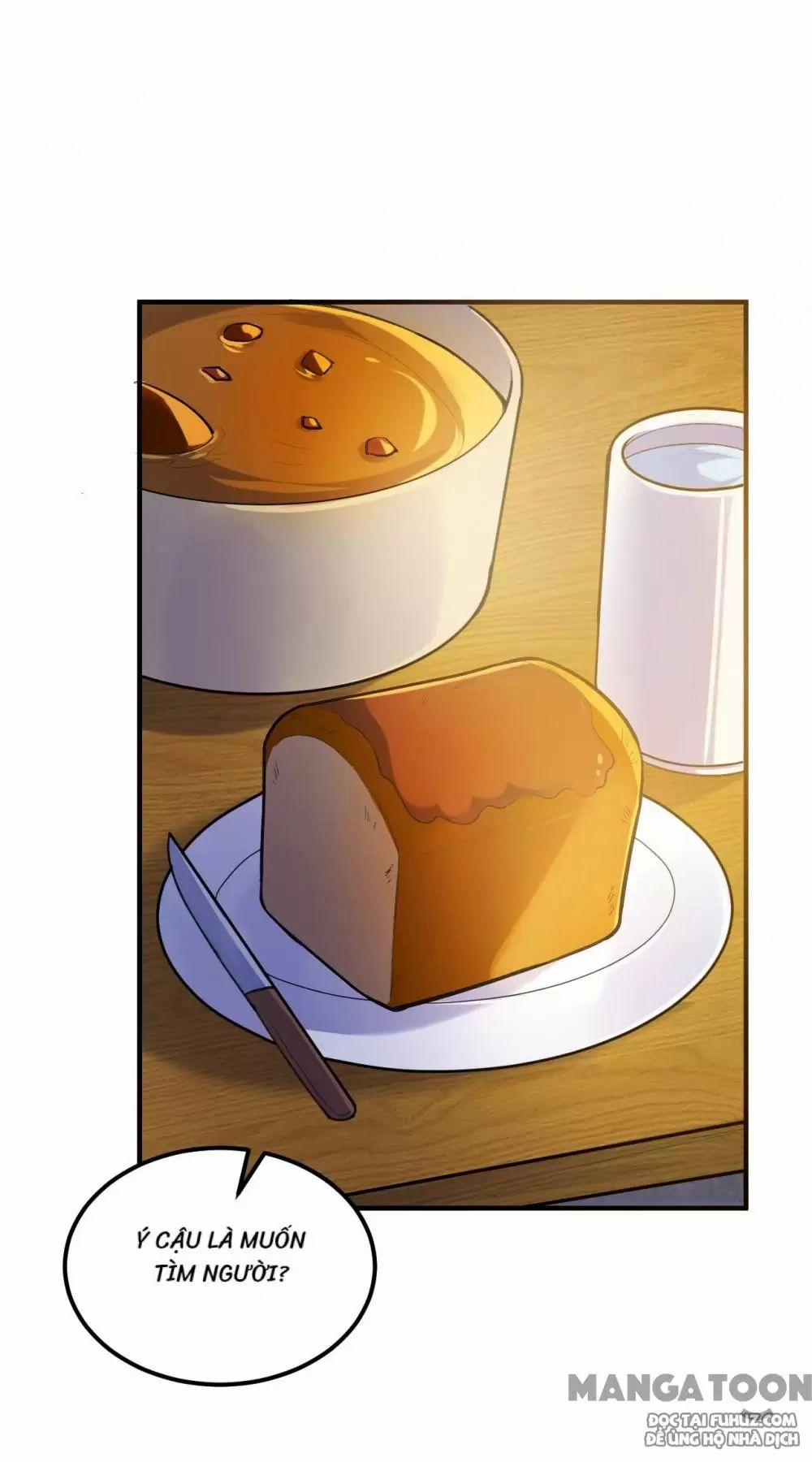 Tôi Sống Trên Hoang Đảo Cùng Các Em Gái 272 trang 29