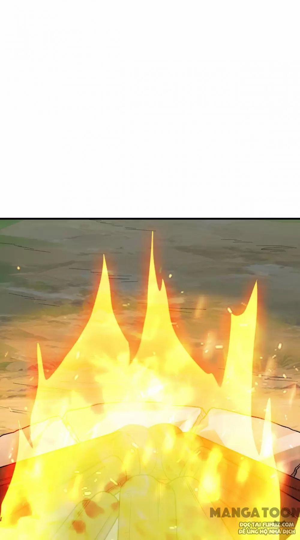 Tôi Sống Trên Hoang Đảo Cùng Các Em Gái 273 trang 36