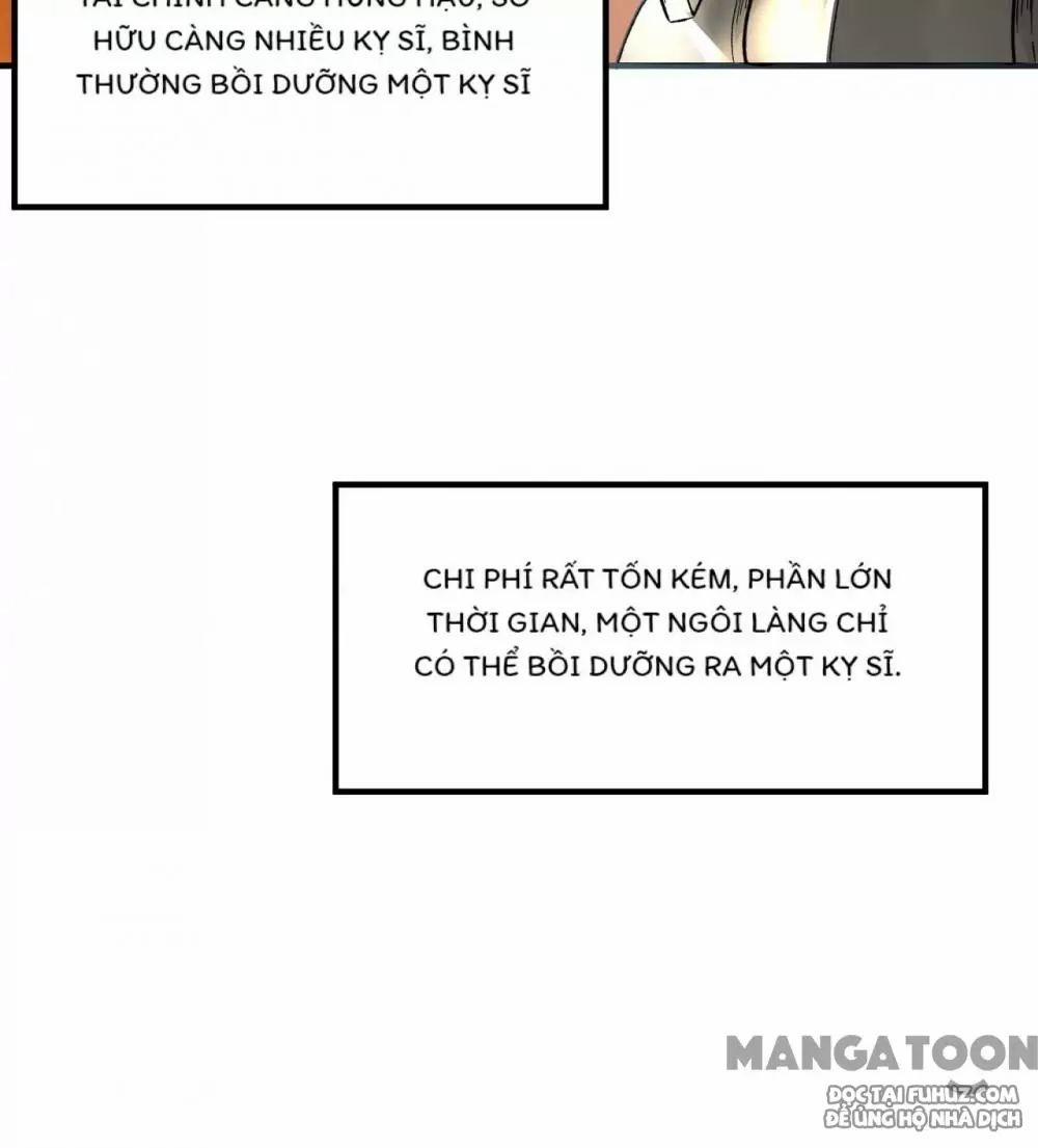 Tôi Sống Trên Hoang Đảo Cùng Các Em Gái 273 trang 9