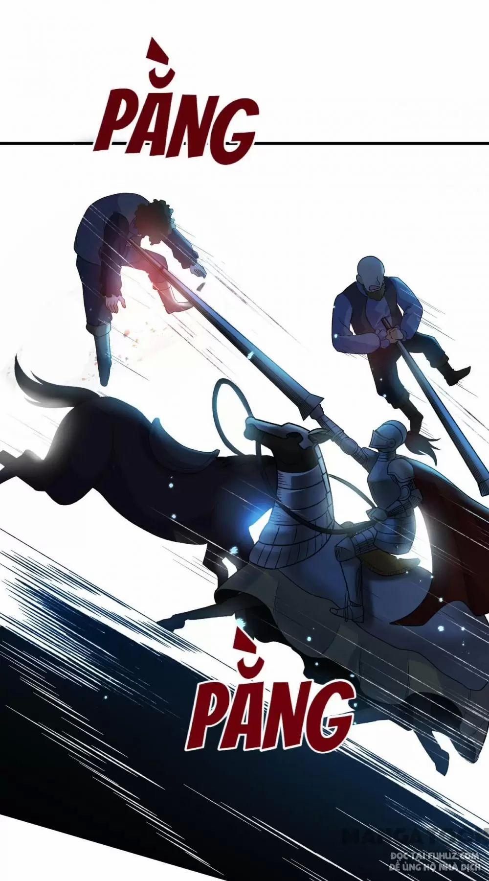 Tôi Sống Trên Hoang Đảo Cùng Các Em Gái 274 trang 10